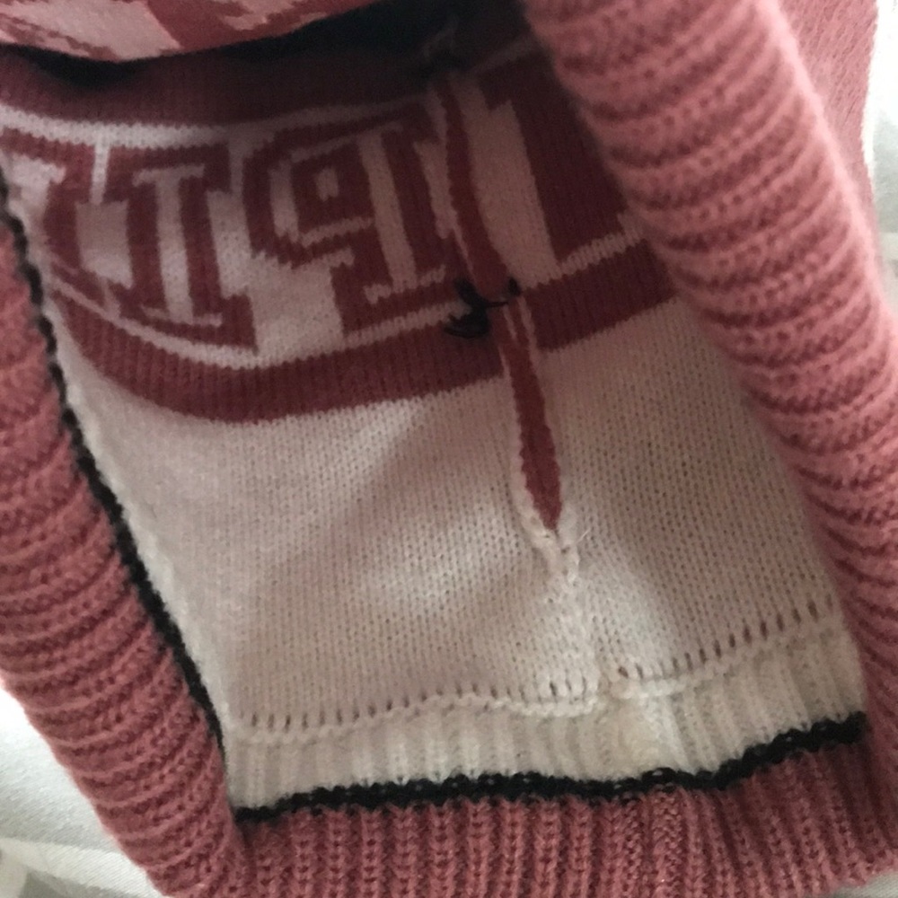 💕PINK NATION💞 Beanie - Picture 4 of 5